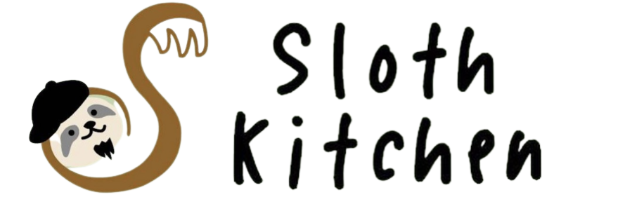 sloth_kitchen｜スロースキッチン